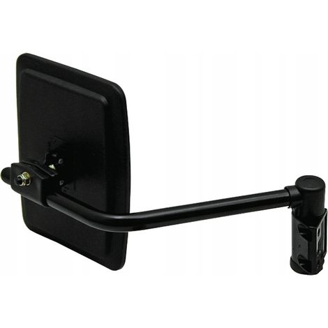 Miroir avec poignée gauche 65419011 GRANIT 0,011,5392,4