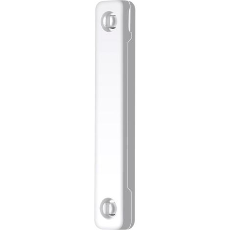 Lot de 22 Aimants Autocollants Puissants pour Moustiquaires de Fenêtres, Aimant avec Ruban adhésif pour Fixation, Bricolage (1/5)