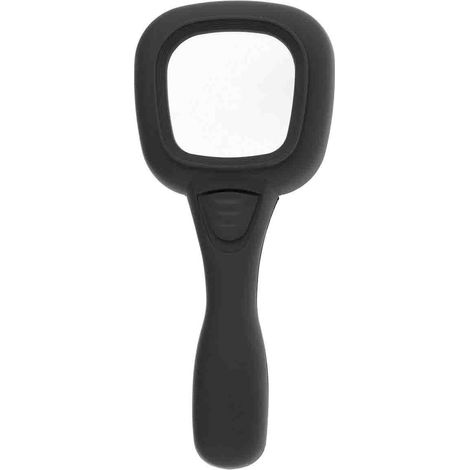 Loupe lumineuse RS PRO, grossissement 4X ( Prix pour 1 ) (1/3)