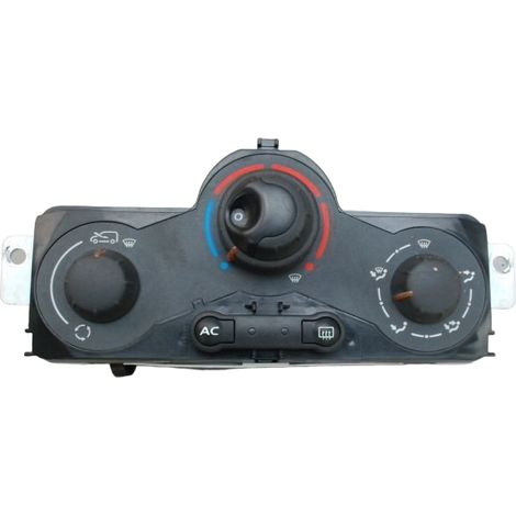 Commande De Chauffage RENAULT Kangoo [PRODUIT D'OCCASION]♻️275109404r (1/2)