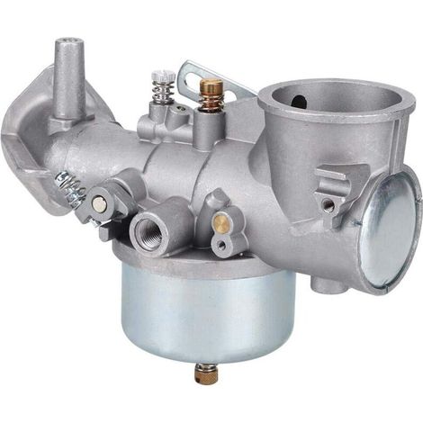 Replacement carburetor for Briggs and Stratton 491031, 490499, 491026 (1/4)