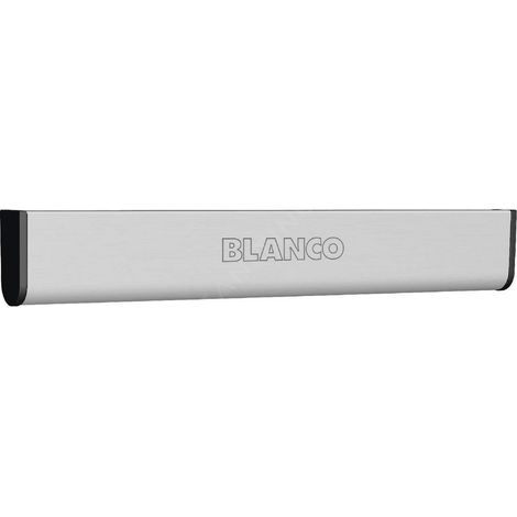 Blanco - Réglette d’ouverture de porte à actionner avec le pied Movex pour systèmes de poubelle 519357 (1/5)