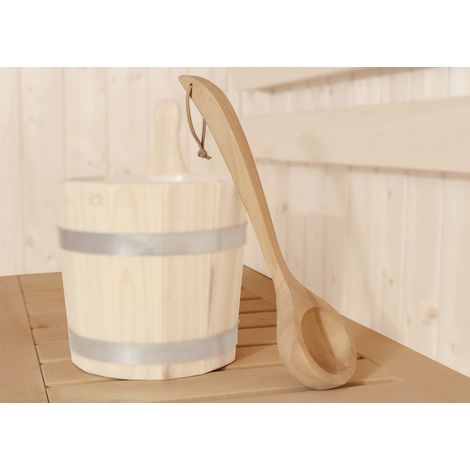 Weka Sauna Kelle