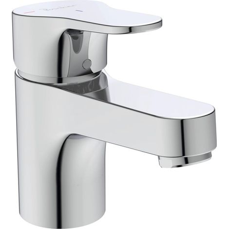 Mitigeur lavabo OLYOS CH3 sans vidage - Porcher