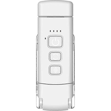 Lampe de lecture rechargeable lampe de lecture pour Reading At Night dans lit, Timer pour enfants Night Book Reading (1/5)