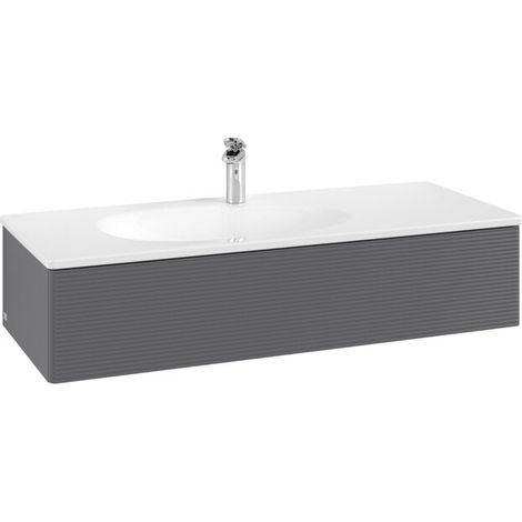 Villeroy & Boch K03100GK WTUS Antao K03 1188x256x493 mm (1/3)