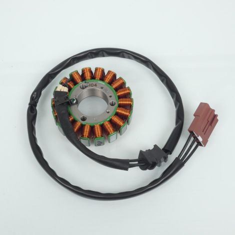 Stator d allumage RMS pour Scooter Aprilia 400 Atlantic 2005 à (1/2)