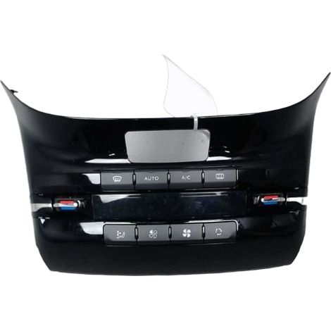 Commande De Chauffage PEUGEOT 208 [PRODUIT D'OCCASION]♻️96722471tx