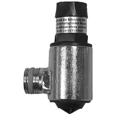 BOSCH Sicherheitsventil, 87174051600