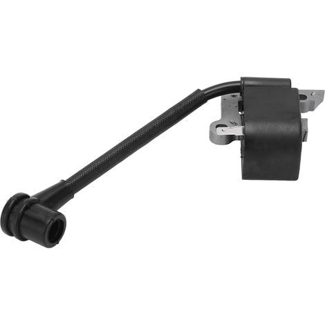 Bobine d'allumage 5739357-01 en cuivre, module de remplacement compatible tronçonneuses Jonsered CS2240 CS2245 CS2250 S, pièce moteur haute performance (1/5)