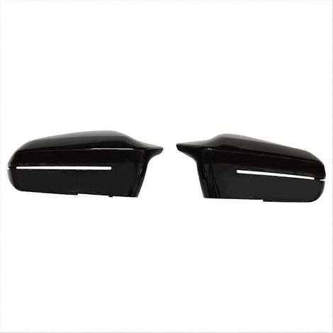 Coque de rétroviseur intérieur pour BMW Série 5 G60 (1/5)