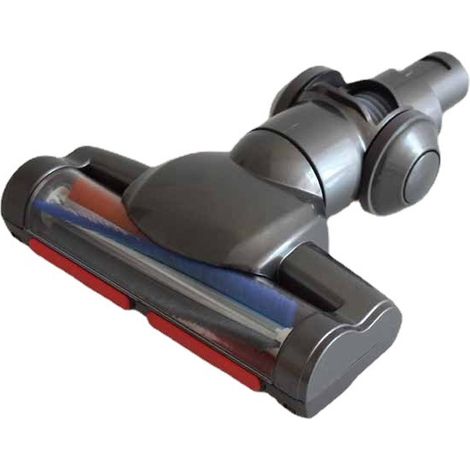 Aspirateur sans fil tête de brosse électrique tête d'aspiration aspirateur sans fil tête de brosse électrique (1/5)