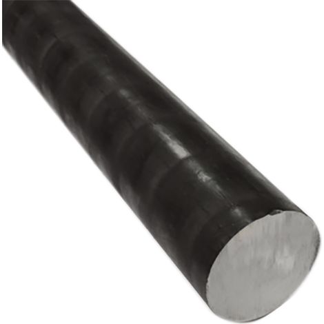 Tige Bronze phosphoreux, diam. 1 1/4pouce, L 13pouce ( Prix pour 1 )