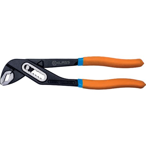 Klass 65303P PINZA PAPPAGALLO POLIGRIP "BEST" IMPUGNATURA ERGONOMICA CR-V MM.300