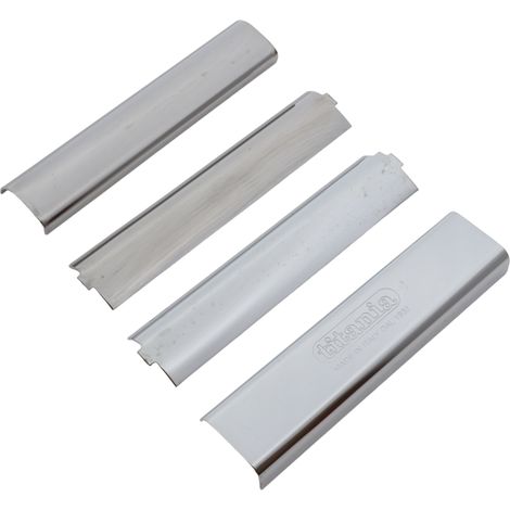 Imperia coperture placche macchina pasta Sfogliatrice Titania iPasta 180 190 (1/2)