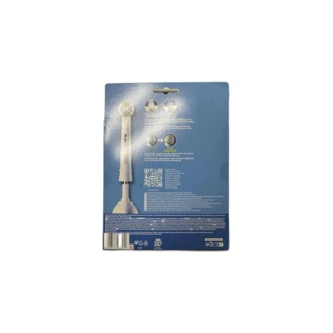 Oral-b - oral-b pro precision clean brushes 10 pcs -