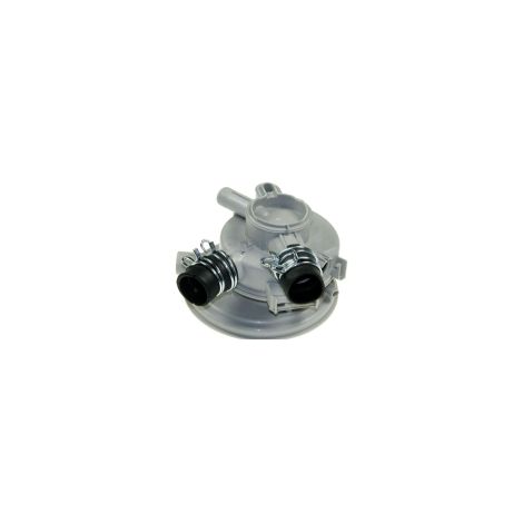 Cuve collecteur avec durites d'origine 1560930008 ELECTROLUX