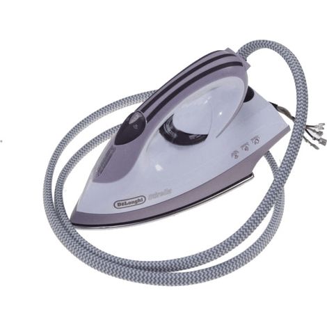 FER COMPLET 4 FILS POUR PETIT ELECTROMENAGER DELONGHI - 7312871469