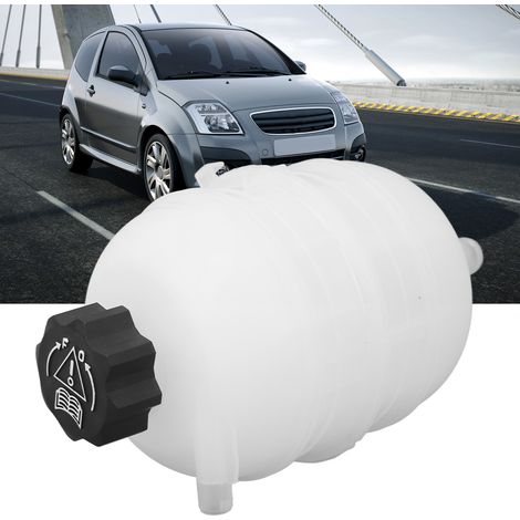 Référence OEM : 481587 Réservoir d'eau auxiliaire pour Peugeot 206 (1/5)