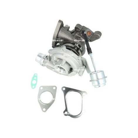 Turbocompresseur, suralimentation NRF 90010138 NISSAN 0860583 144101946R 4406494