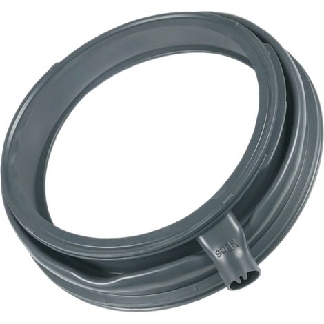 Ersatzteil - Bullaugendichtung Original -  - SIEMENS, BOSCH, NEFF