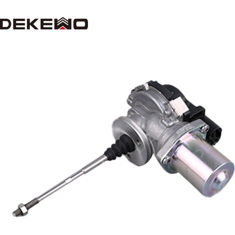 Actionneur à tige longue 06K145614G, compatible avec les nouveaux moteurs turbo 2.0T de Volkswagen, Audi et Porsche (1/2)