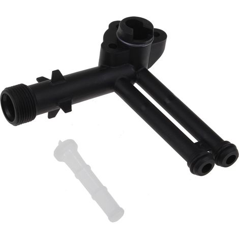 Karcher - kupplungsstück verbindung komplett - 90017450 - 4039784514553