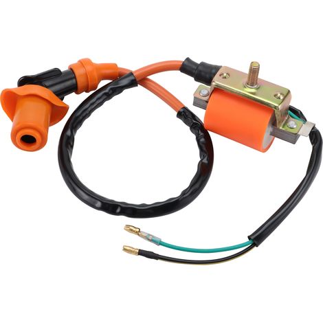 Régulateur de Tension Redresseur pour Kawasaki NINJA ZX-6R / ZX636 (2005-2006) – Maintien de Charge (1/4)