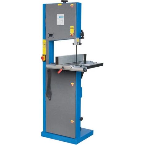 SCIE À RUBAN 1500W Ø 405 mm FERVI 0764 (1/5)