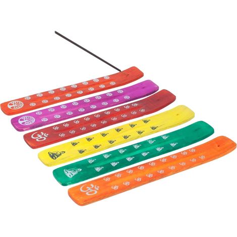 Signes Grimalt Geschenkabschnitt Täscherfeindliche Set 6U -Zubehör Multicolored Natura 4x26x1cm 14923