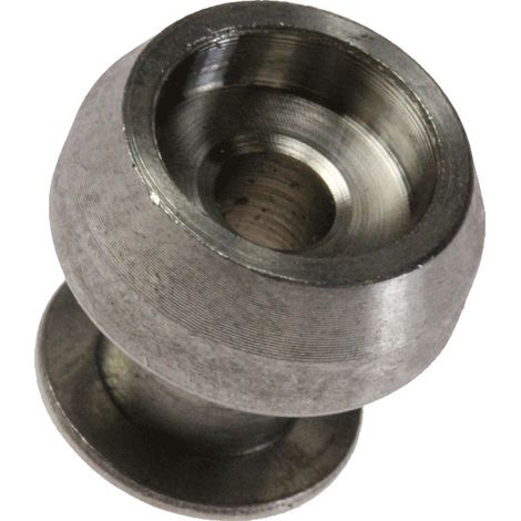 Support poignée d'origine (DG94-00332A) Four, cuisinière SAMSUNG