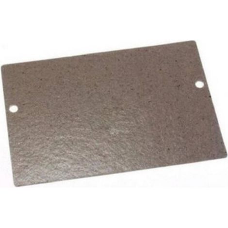 Plaque mica