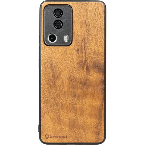 Bewood Xiaomi 13 Lite IMBUIA Funda de Madera (1/5)