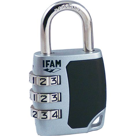 Cadenas C35s Ifam (1/3)