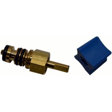 Llave de llenado Roca vega