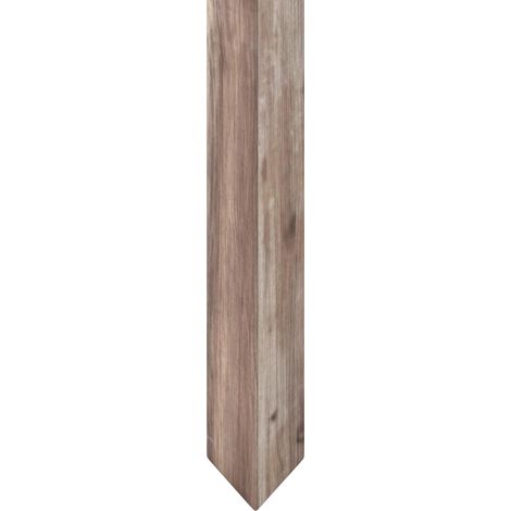 Mömax Gartenset Aldina Steingrau Holz/Outdoorstoff (1/5)