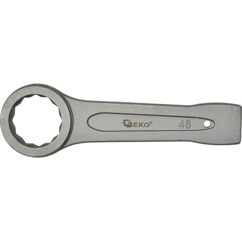 Llave de impacto para golpear 46 mm (20) (1/2)