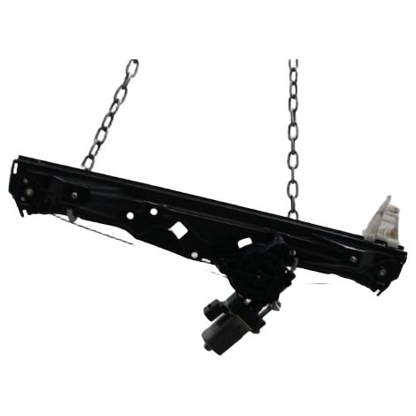 [PRODUIT D'OCCASION] Mecanisme+moteur Leve-glace Avant Gauche FORD Ka II 2008-... ♻️ Ref Oe. 1851632 - Garantie à vie (1/3)