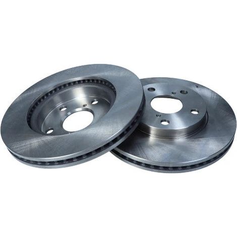 MAXGEAR 19-4775 Disque de frein pour TOYOTA RAV 4 4351242040 (1/2)
