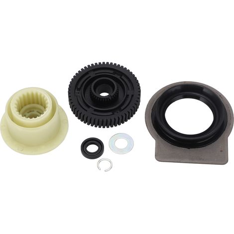 Boîtier de transfert 27102413711 Kit de réparation d'actionneur de boîte de distribution pour Land Rover Discovery LR3 LR4 (1/5)