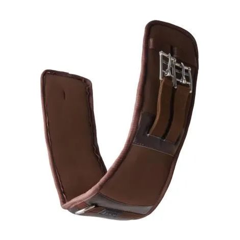 Cincha de doma horze Varna neopreno elástica 65 cm (1/3)