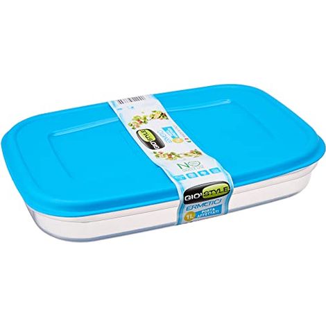 Giostyle Contenitore Gio'Mama Affettati L 1,00 26X18 H 5 (1/4)