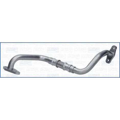 Conduite d'huile, compresseur Ajusa OPR00005 AUDI 03C145735F