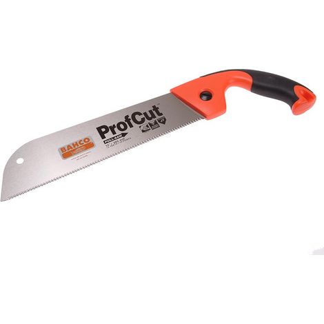 Bahco PC12-14-PS ProfCut Pull Saw 300mm (12in) 14 TPI Fine BAHPC12