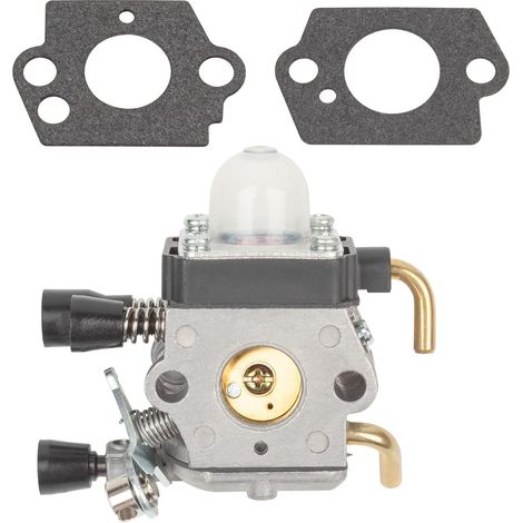 Carburateur FS85 / FS38 / FS45 / FS46 / FS55 / FS75 / FS80 – ZAMA C1Q-S97 – Débrofromrssaertheuse (1/5)