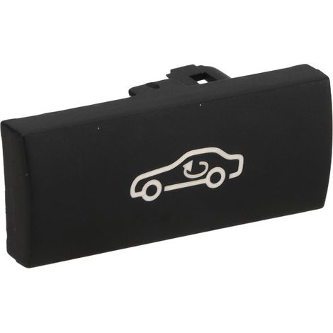Bouton de recyclage d'air intérieur pour Mercedes-Benz Classe E W212 E 63 AMG 2009-2016, modèle 7 touches, pièce de rechange compatible. (1/5)