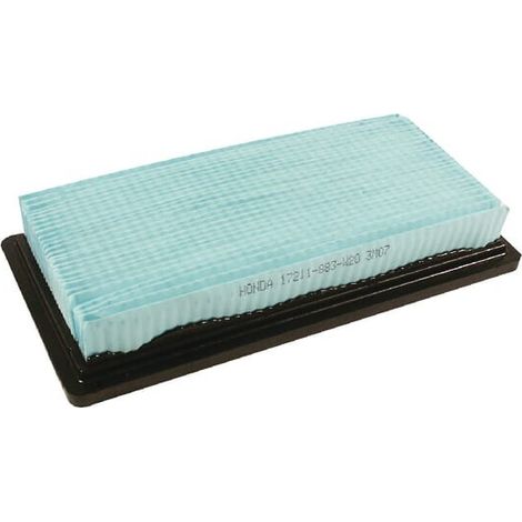 Filtro aria Honda HONDA 17211883W21