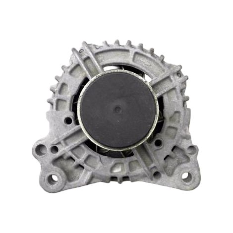 [PRODUIT D'OCCASION] Alternateur VOLKSWAGEN Polo V 09-14 ♻️ Ref Oe. 03f903023d - Garantie à vie (1/4)