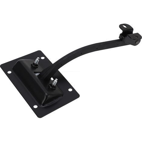 Correa de portón trasero negra ZDETGU Brotte 04589890AC, repuesto de baja vibración y ruido para modelos 2011-2018 (1/5)