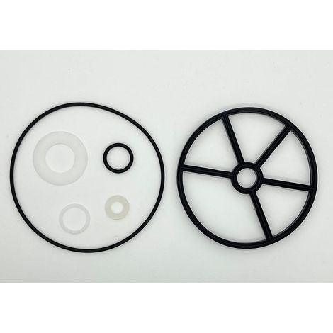 Valve de filtre de piscine Vario-Flo de rechange pour kit Hayward 1 1/2" SP0710 SP0710X SP0711 (1/5)